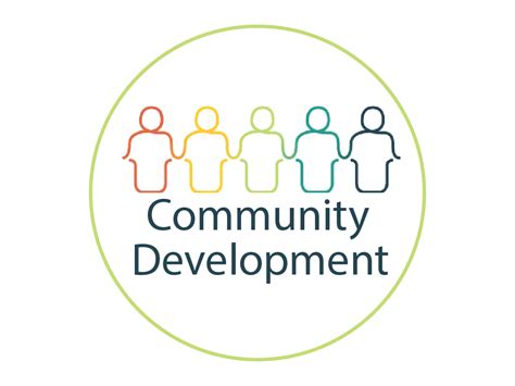 Supporting Community Development