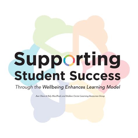 Supporting Student Success