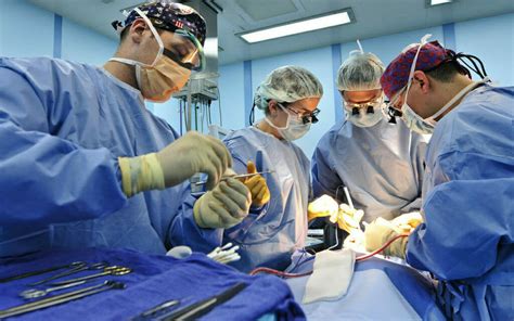 Surgical Assistants Job Outlook