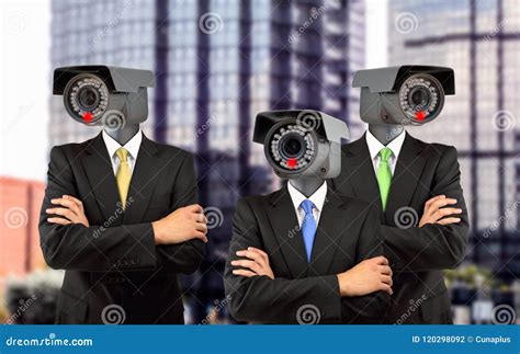 Surveillance Teams