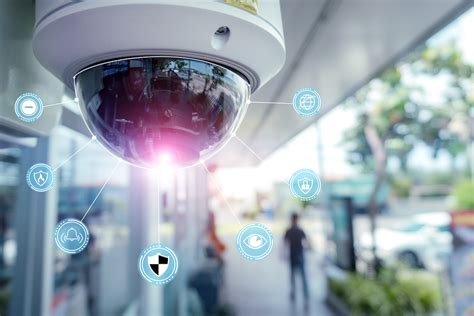 Surveillance and Detection Systems