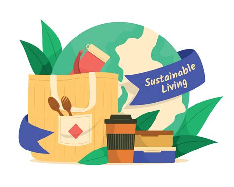 Sustainable Living