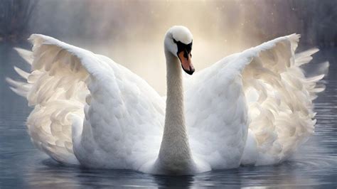 Swan Spirituality