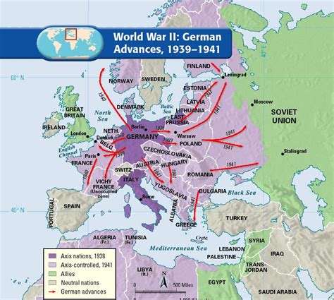 Sweden's Relations with Germany