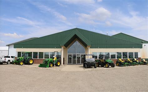 Swift Current Saskatchewan Agriculture