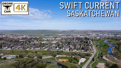 Swift Current Saskatchewan Amenities