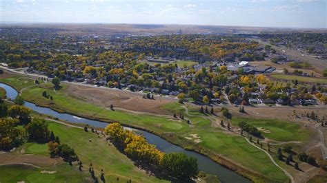 Swift Current Saskatchewan Healthcare