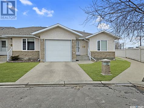 Swift Current Saskatchewan Real Estate