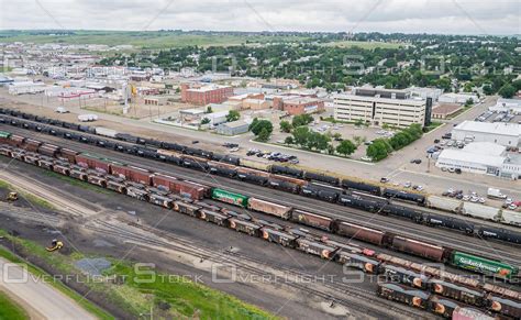 Swift Current Saskatchewan Transportation