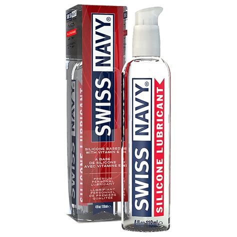 Swiss Navy Lube Reviews