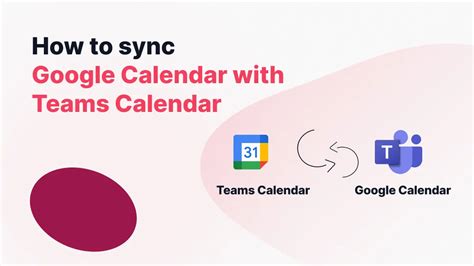 Syncing Google Calendar with Android Devices