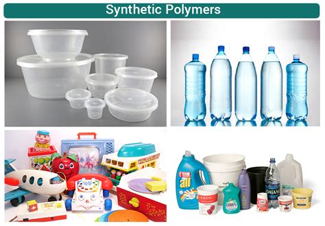 Synthetic Polymer