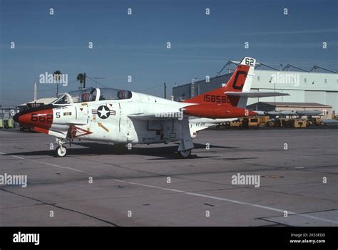 T-2 Buckeye Training