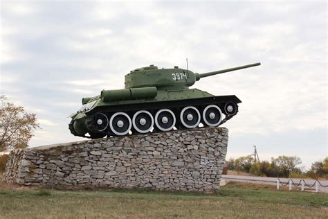 T-34-85