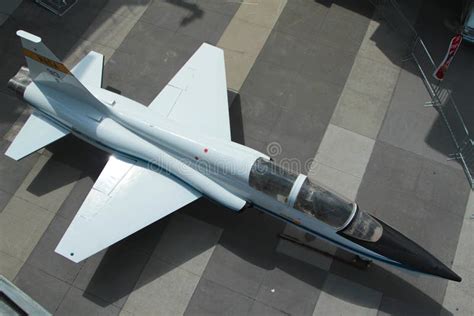 T-38 Jet Plane design