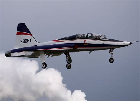 T-38 Talon Legacy