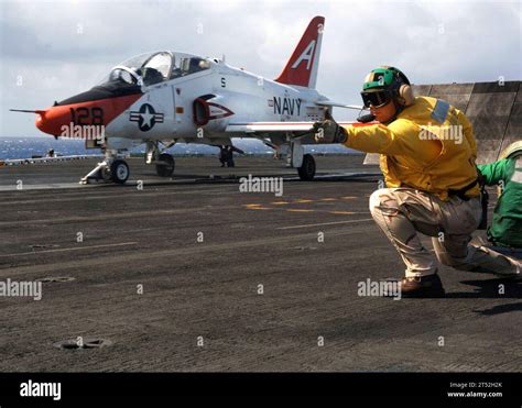 T-45 Goshawk Training