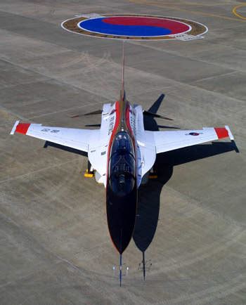 T-50 Golden Eagle advanced avionics