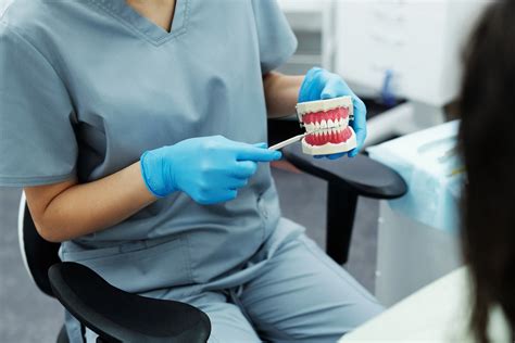 TRICARE Dental Program Coverage