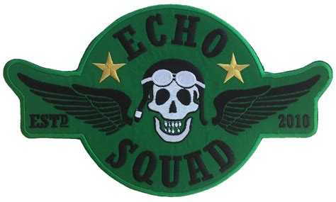 TSGT: Echo Squad Gameplay