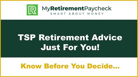 TSP Retirement Account