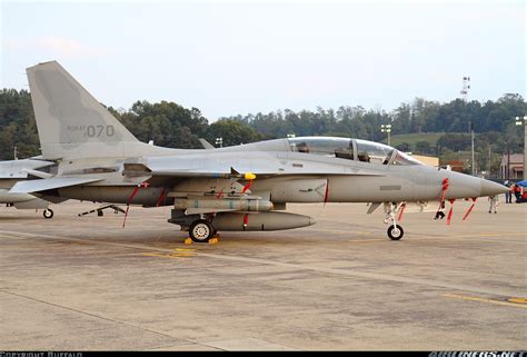 TA-50 Golden Eagle operators