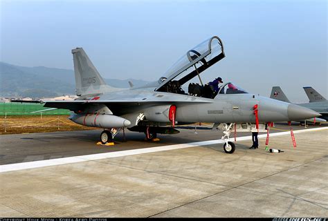 TA-50 Golden Eagle Operators