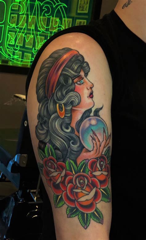 Tacoma Tattoo Art