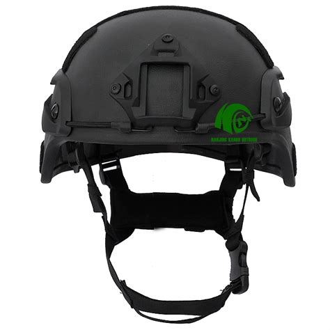 Tactical Helmets Personal Protective Equipment