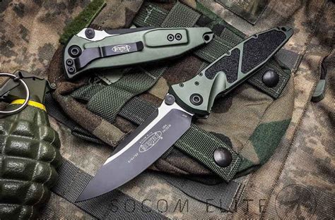 Tactical Knives