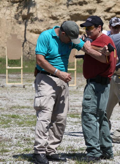 Tactical training scenarios at the WFTBn