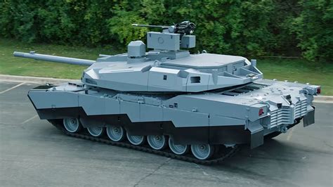 Infantry Fighting Vehicle