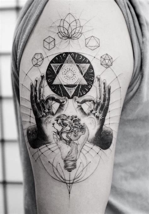 Tattoo Art Example 8