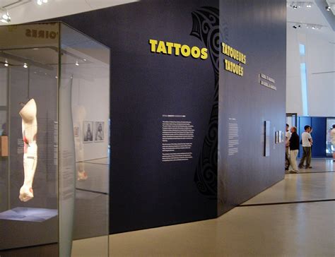 Tattoo Art Exhibition