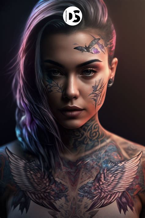 Tattoo Art Showcase