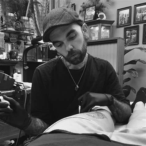 Tattoo Artists NH Portfolio