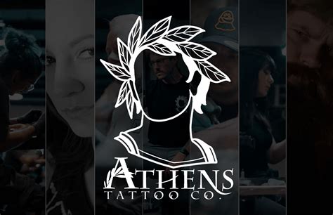 Tattoo Artists in Athens