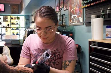 Tattoo Artists in Ocala Fl