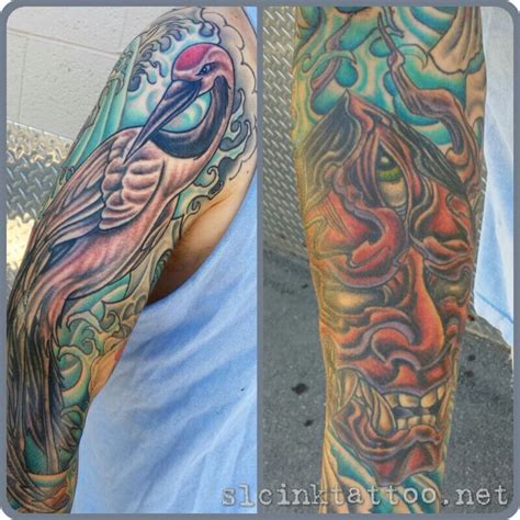 Tattoo Artists in Salt Lake City UT