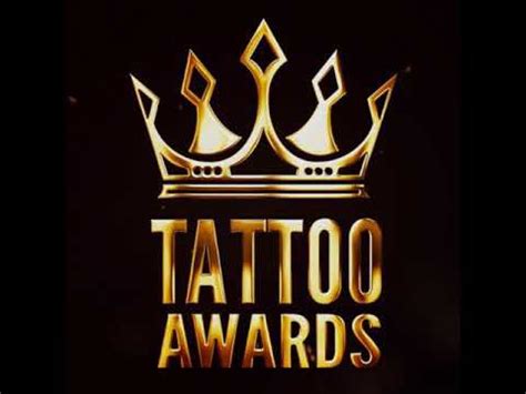 Tattoo Awards