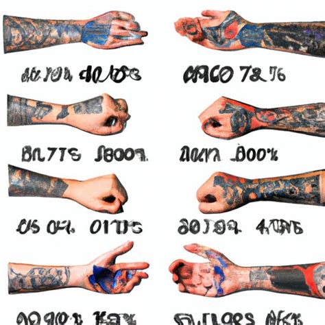 Tattoo Cost