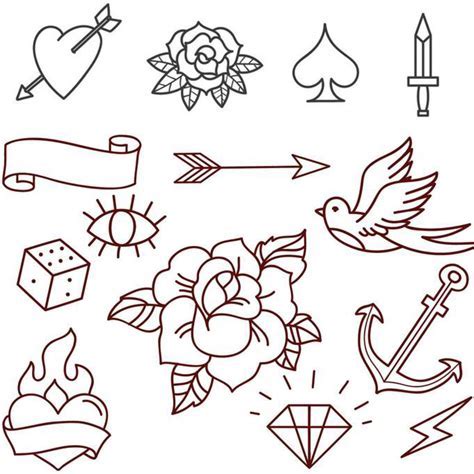 Tattoo design inspiration