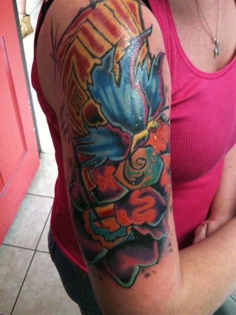 Tattoo Designs in Clarksville Tn