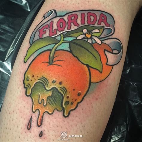 Tattoo Designs Orlando