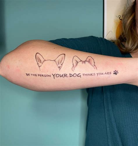 Tattoo Designs for Pets