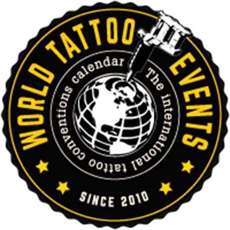 Tattoo Events