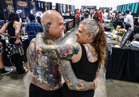 Tattoo Festival