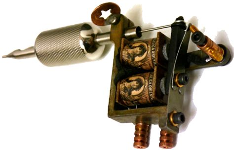 Tattoo Machine Comparison