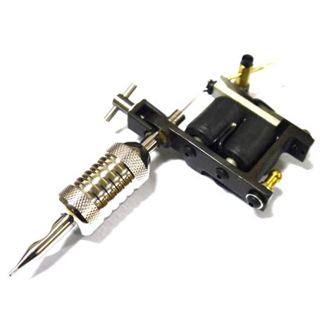 Tattoo Machine FAQ