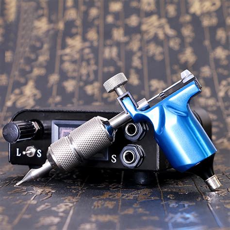 Tattoo Machine Price